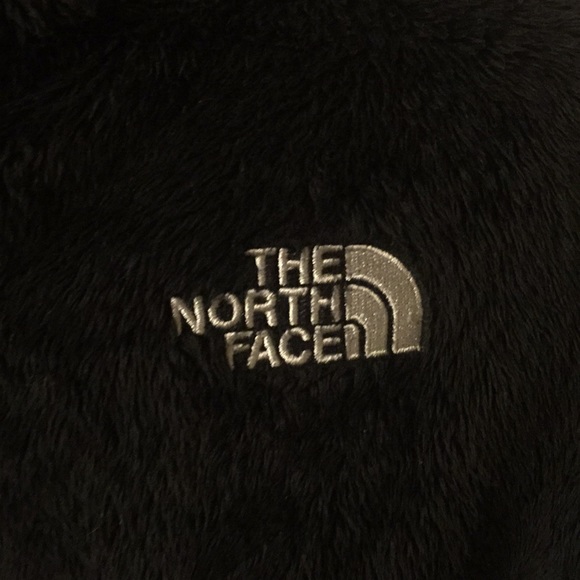 THE NORTH FACE Osito Fleece Jacket - Picture 7 of 8